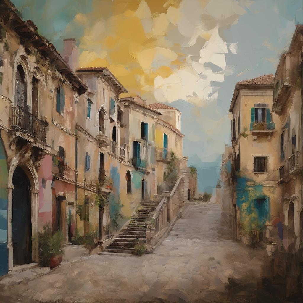 Προσωπική Ζωή και Επιρροές του Καλλιτέχνη