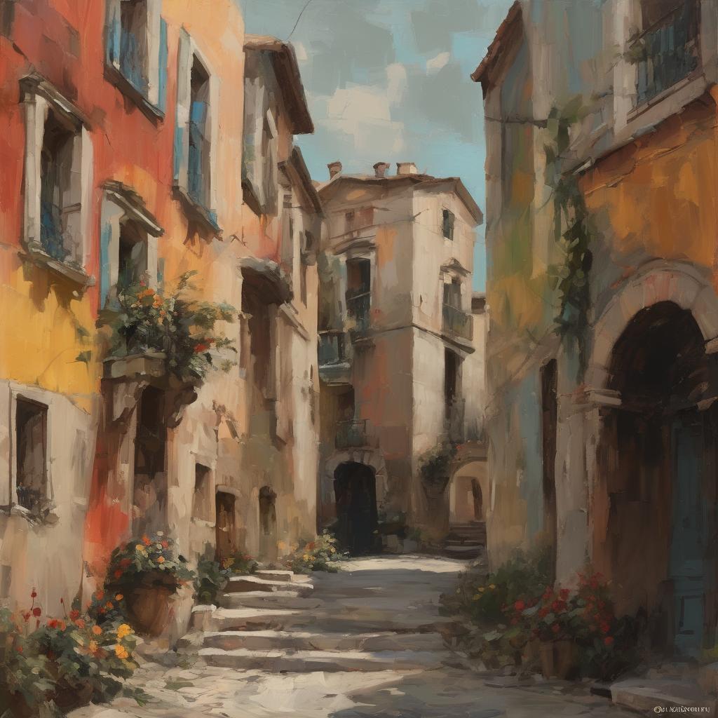 Ο Καλλιτεχνικός Στυλ του Λουμπόμιρ Αλεξάντροβιτς