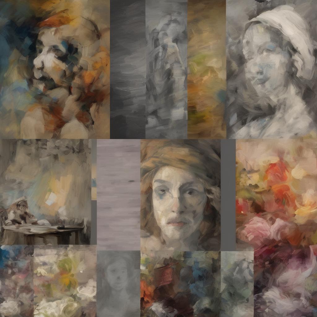 Πρώιμη Ζωή και Εκπαίδευση της Simone del TINTORE