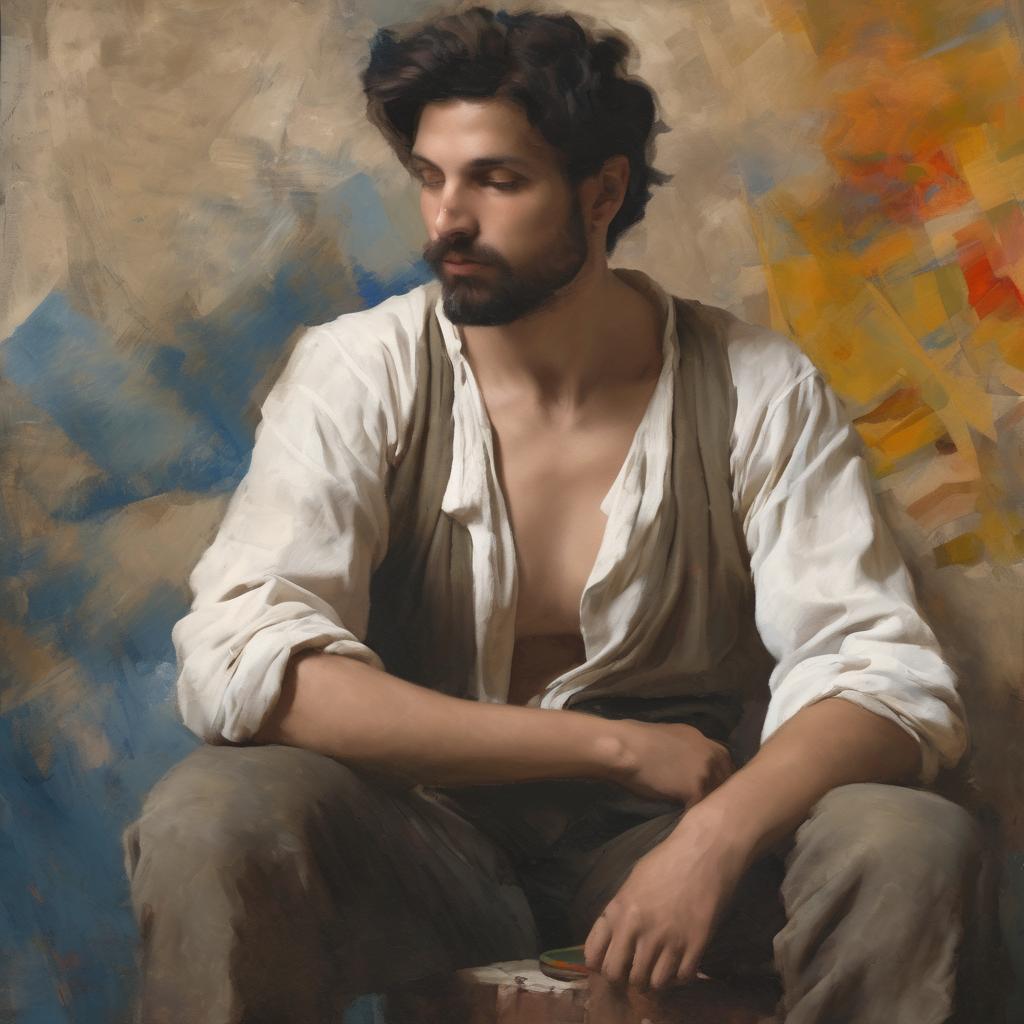 Η Ζωή και Οικογένεια του Αντόνιο Ντουγκόνι