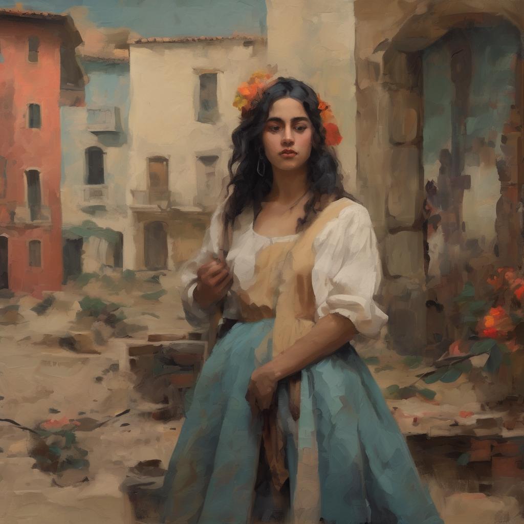 Η Πρώιμη Ζωή και Εκπαίδευση του Καλλιτέχνη