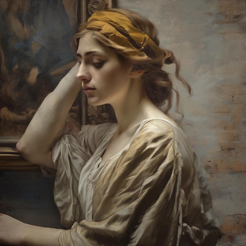 Ο Αισθητικός Κόσμος του Γιούζεππε Μπάλντριγκι