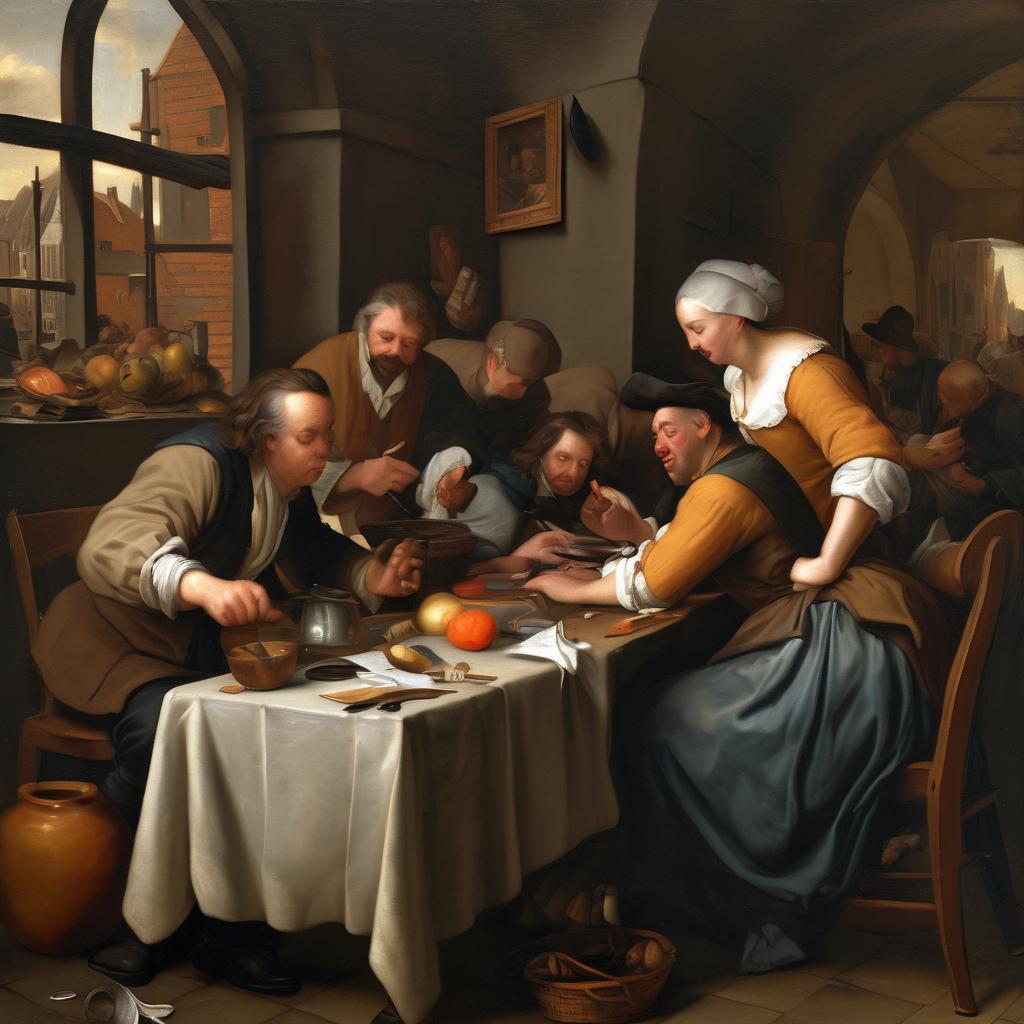 Πρώιμα Χρόνια και Εκπαίδευση