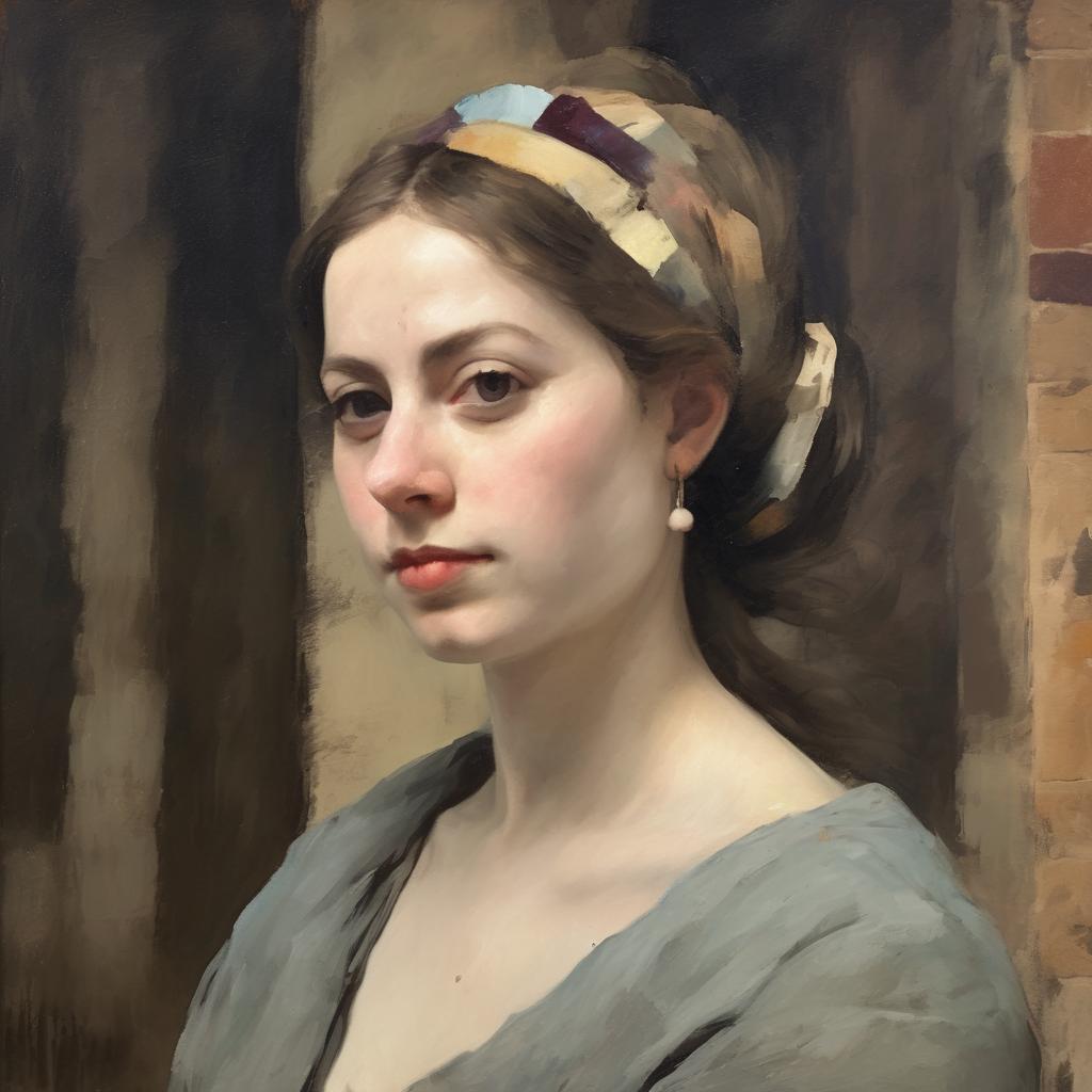 Στυλ και Τεχνικές του Καλλιτέχνη