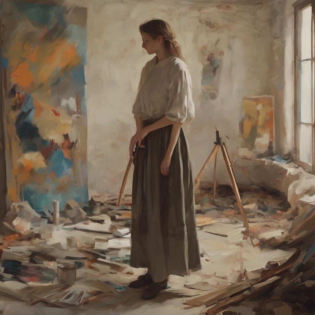 Ιωάννης ΚΟΥΠΕΤΣΚΙ – Ο Μαιτρ των Πορτρέτων