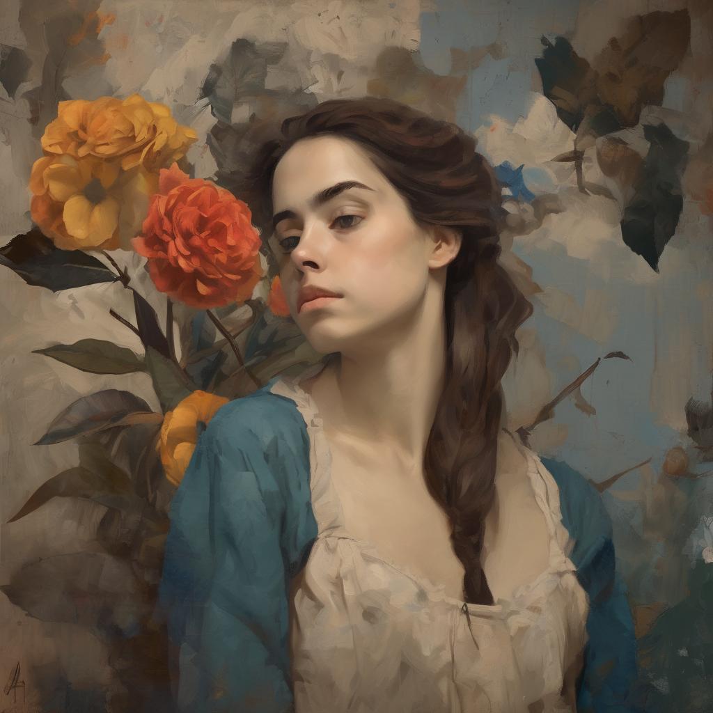 Το Μοναδικό Στιλ και ο Τρόπος Δημιουργίας του Andrés de OCAMPO