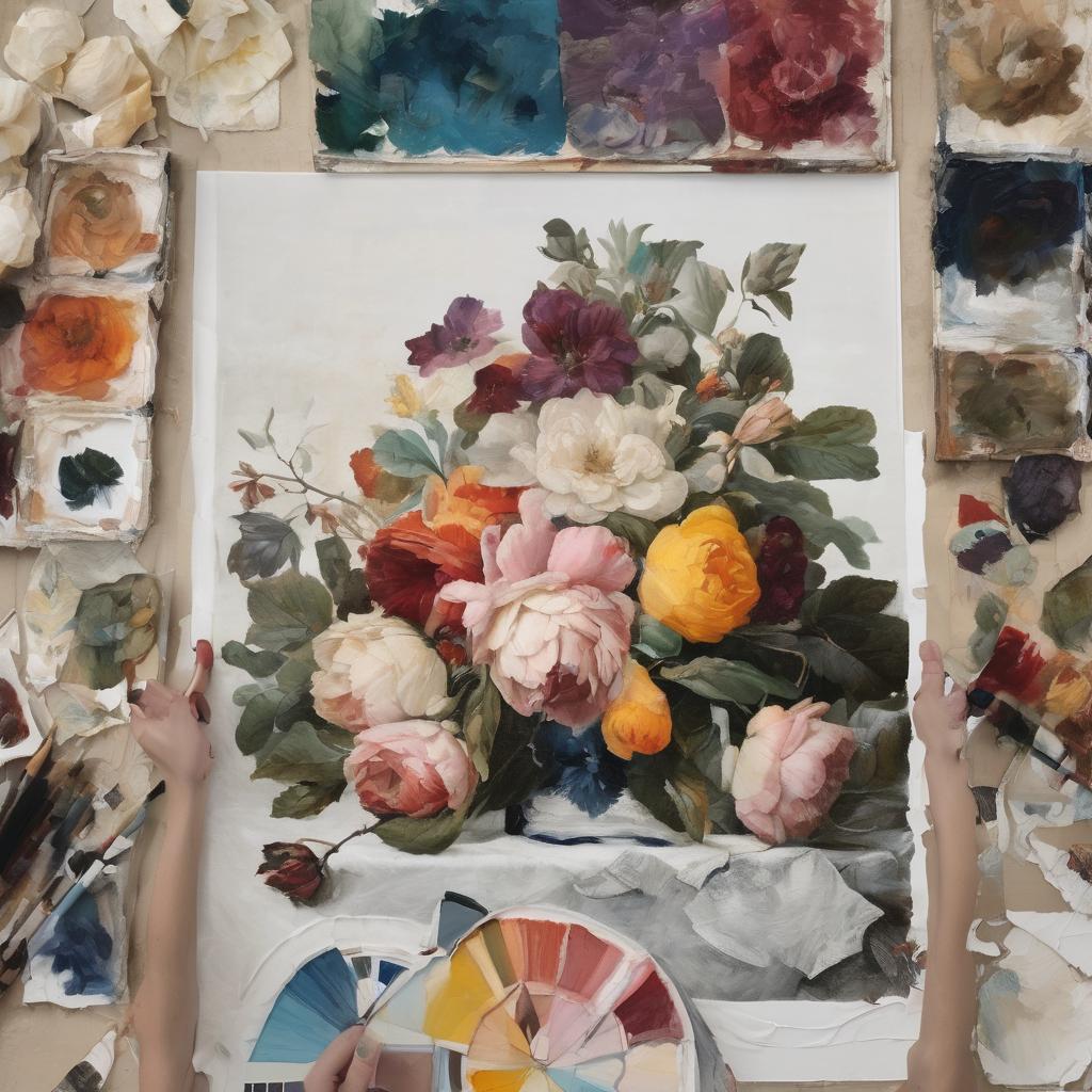 Η Πρώιμη Ζωή της Άννας Roemers Visscher