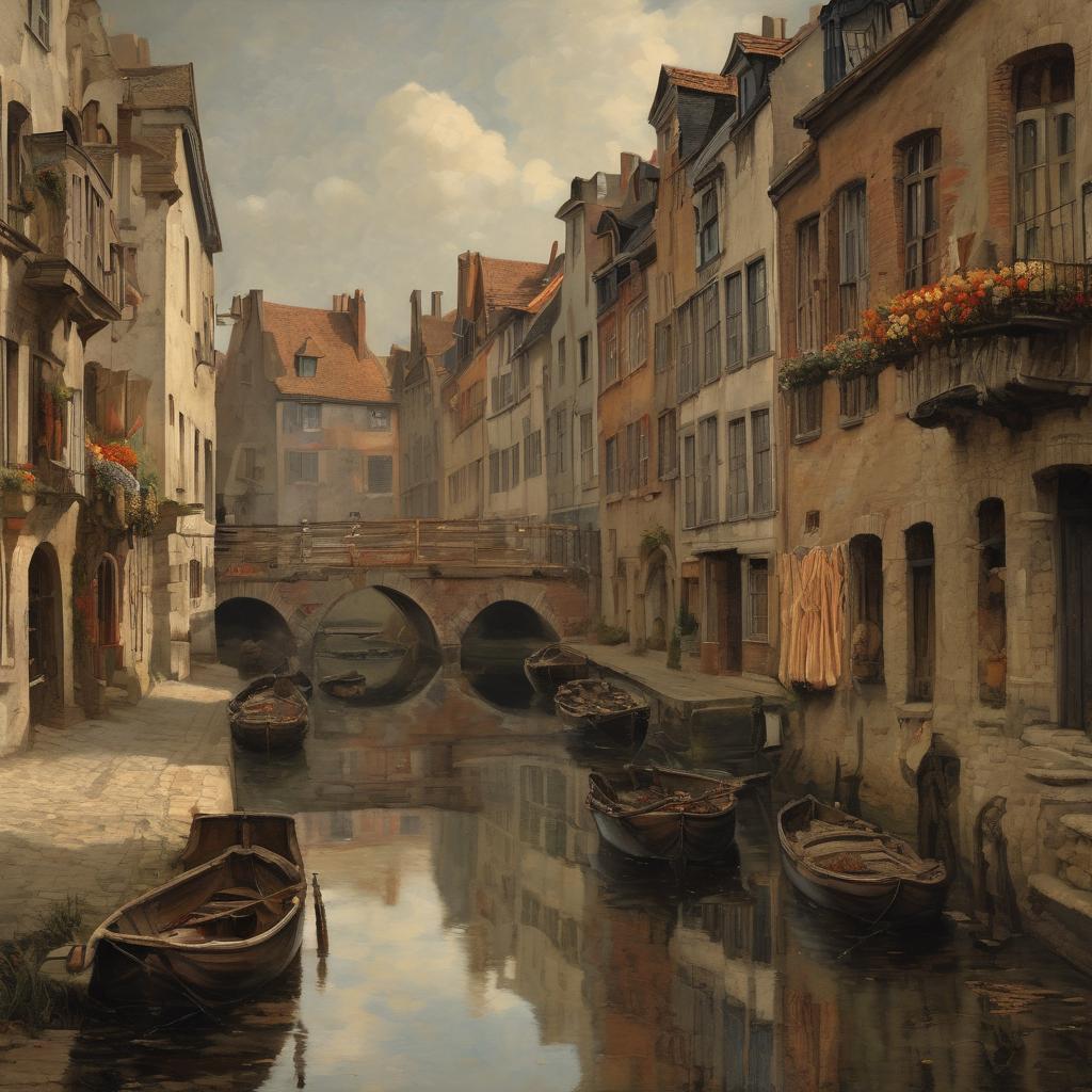 Περίληψη Βιογραφίας του Frans de MOMPER