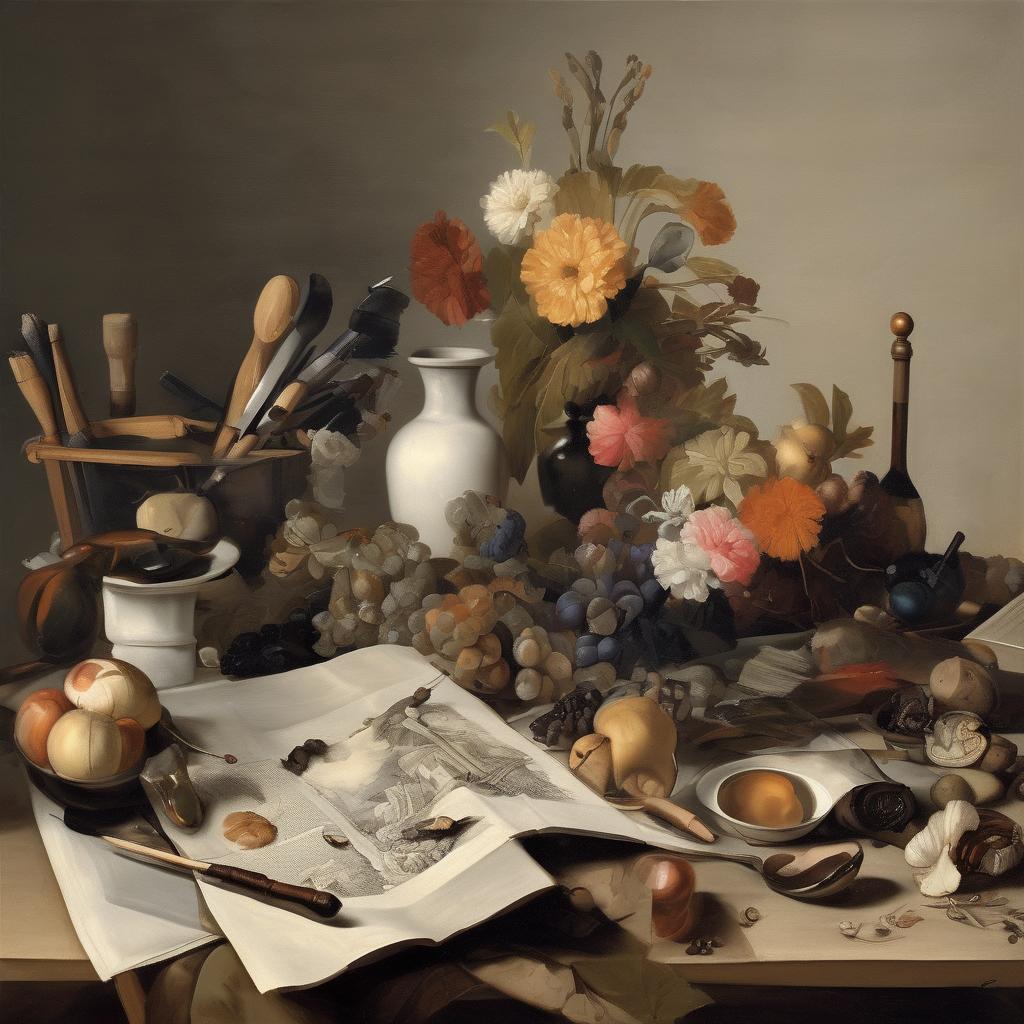 Ο Μοναδικός Στιλ του Jan CLAESZ