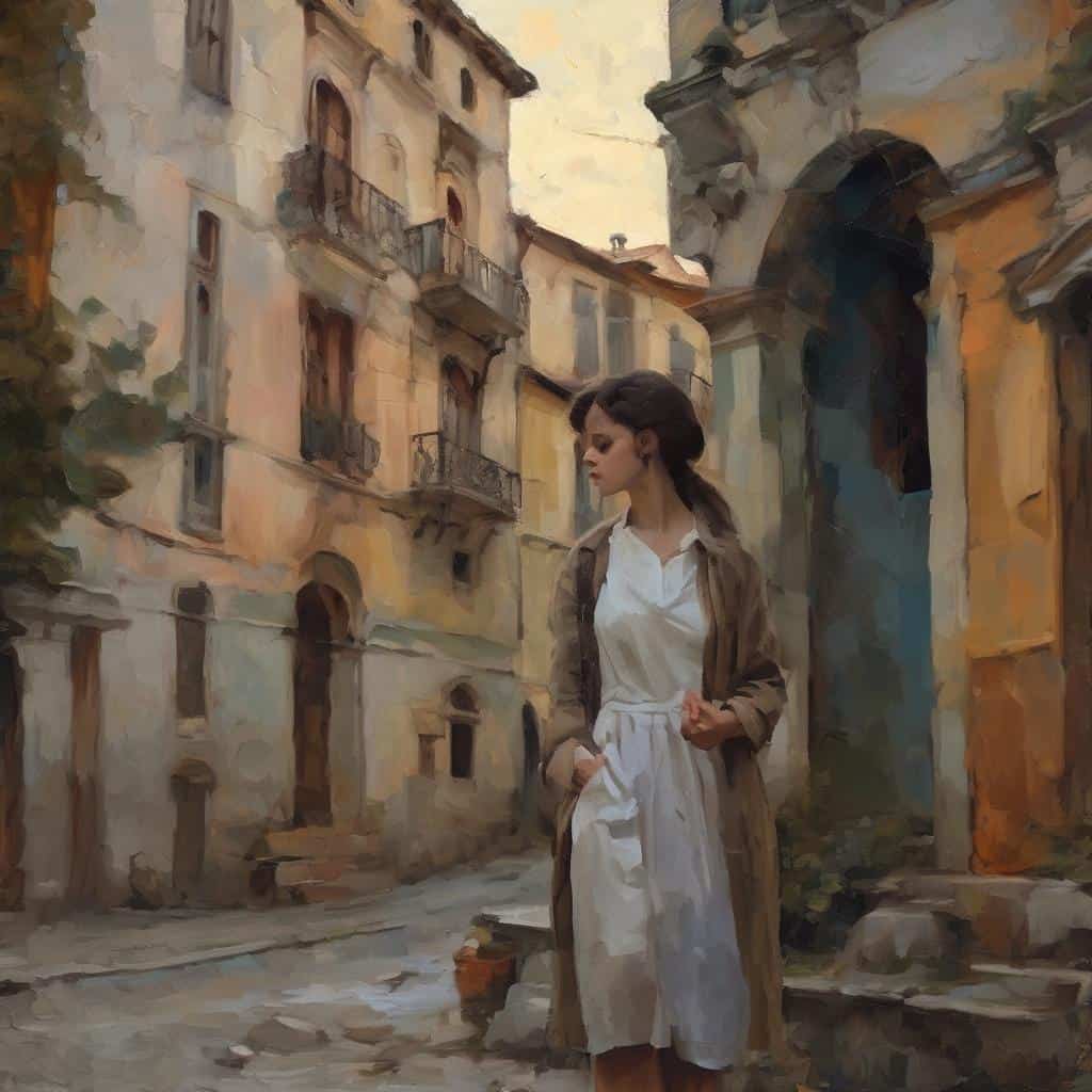 Λουμπόμιρ ΑΛΕΞΑΝΔΡΟΒΙΤΣ – Ο Ταλαντούχος Γλύπτης Της Σερβίας