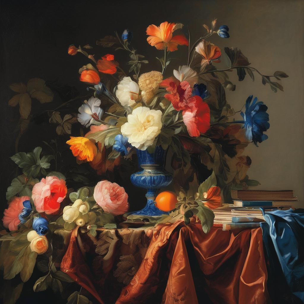 Η ζωή και οι επιρροές του Frans van LOO