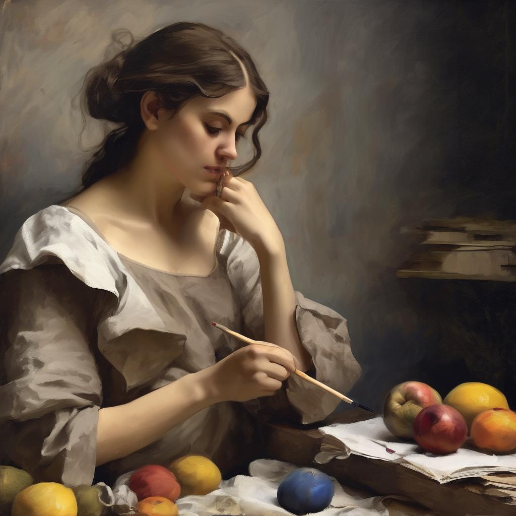 Η Ζωή και Οι Αρχές του Antonio FANTUZZI