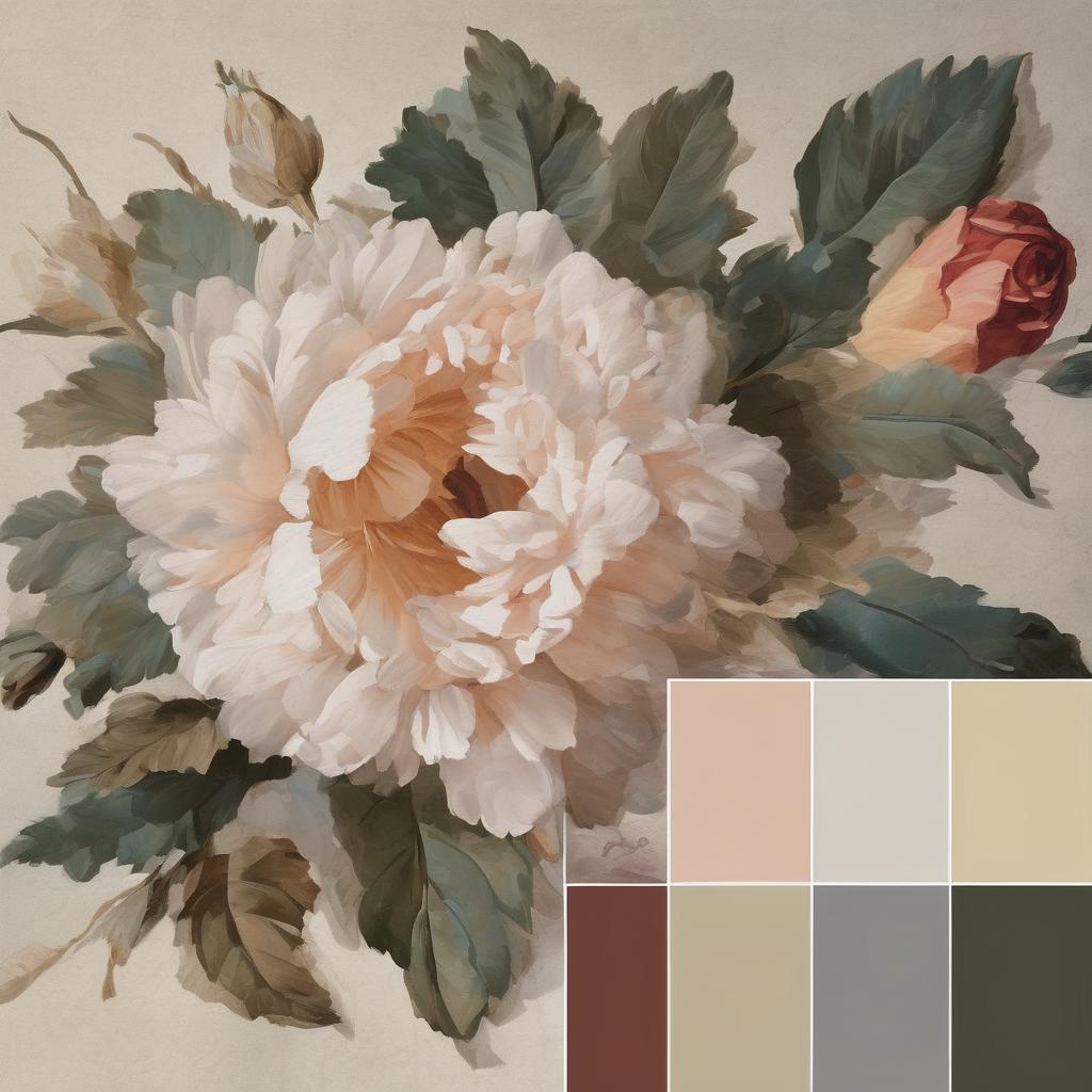 Η Τέχνη και ο Στιλ της Άννας Roemers Visscher