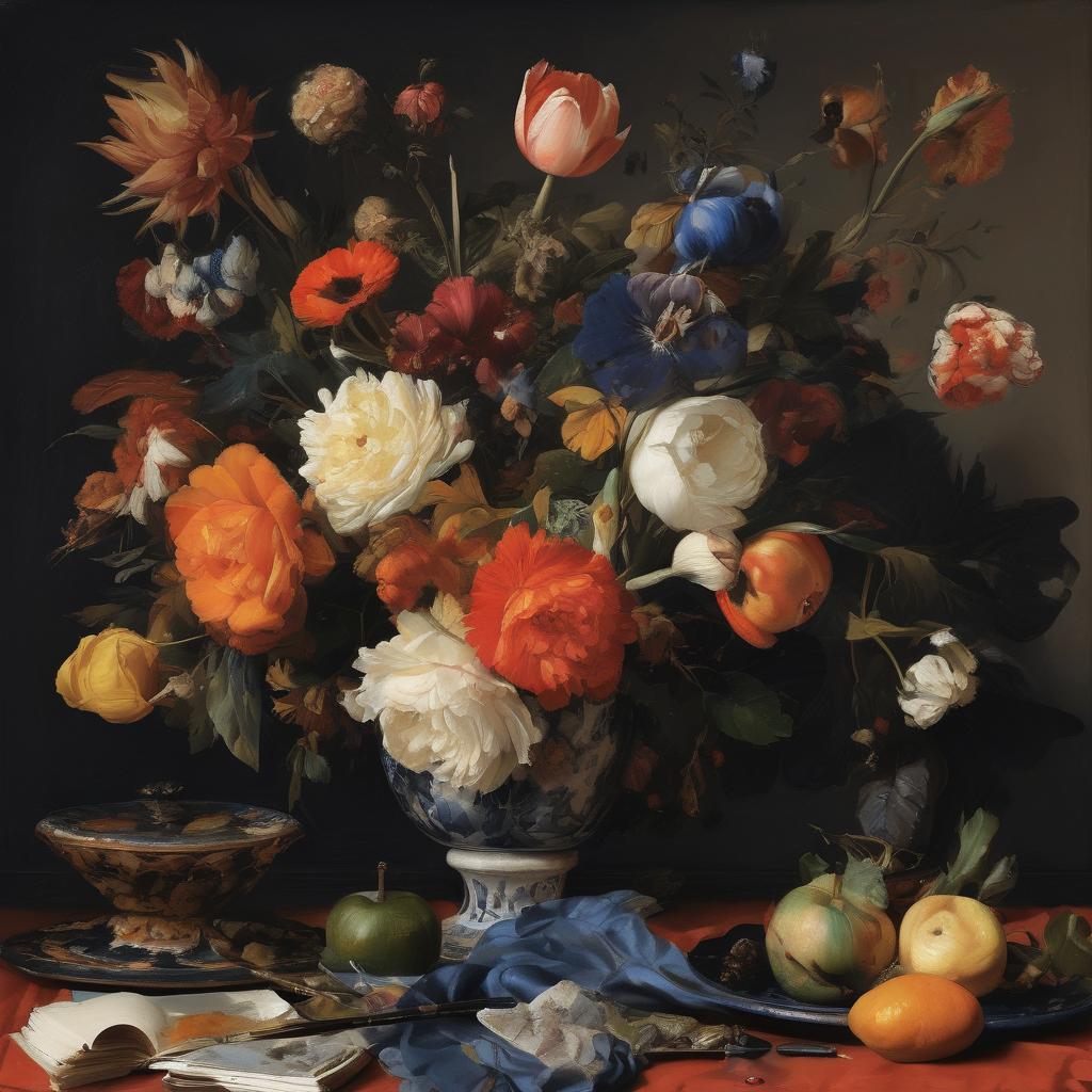 Ο Πρωτοπόρος Καλλιτέχνης Frans Rijckhals