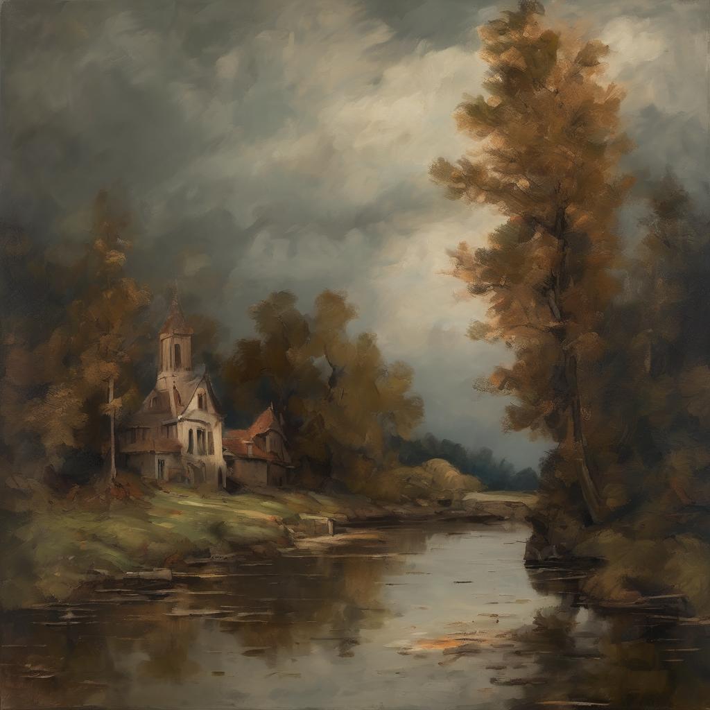 Η Ζωή και η Καριέρα του Καλλιτέχνη Jan PEETERS