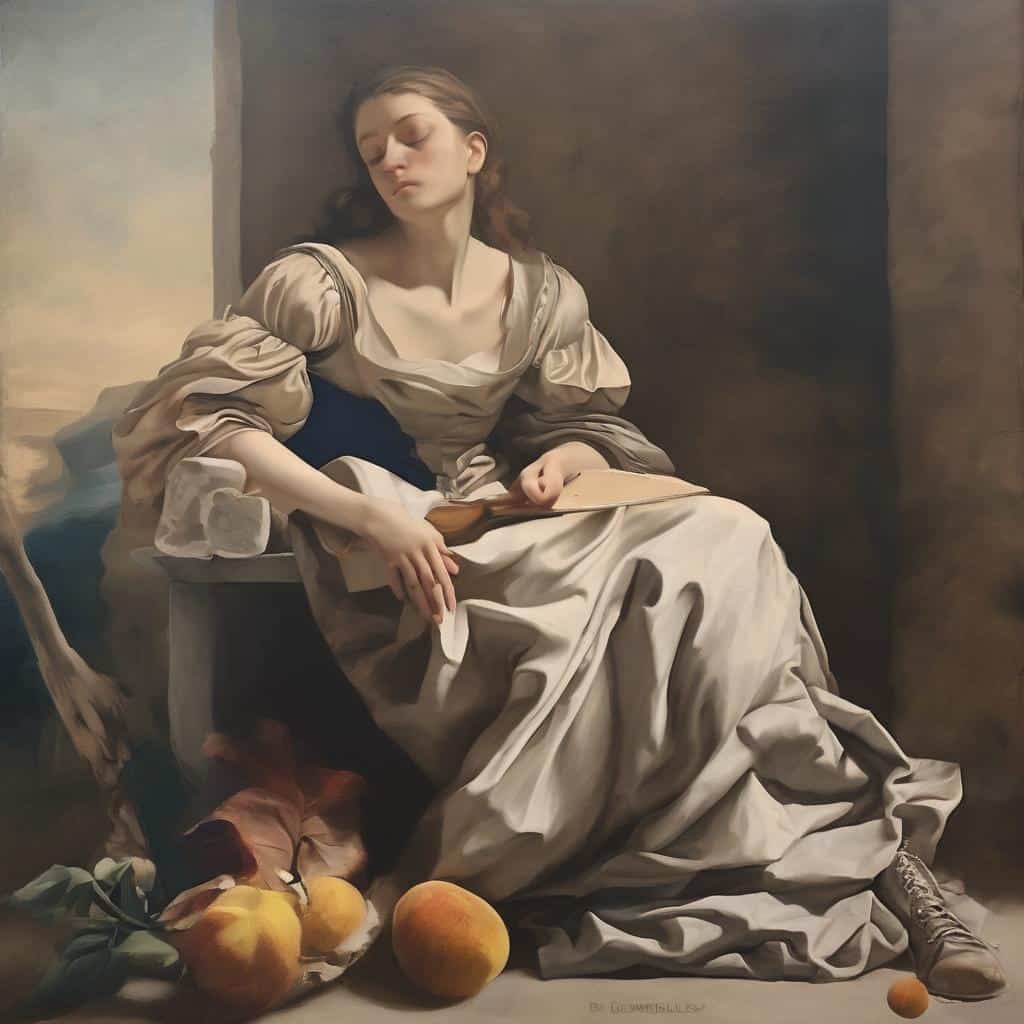 Δημιουργική τέχνη και παιχνίδι, πνευματική έκφραση χωρίς όρια, σε παραδοσιακό ρωσικό πίνακα ζωγραφικής.