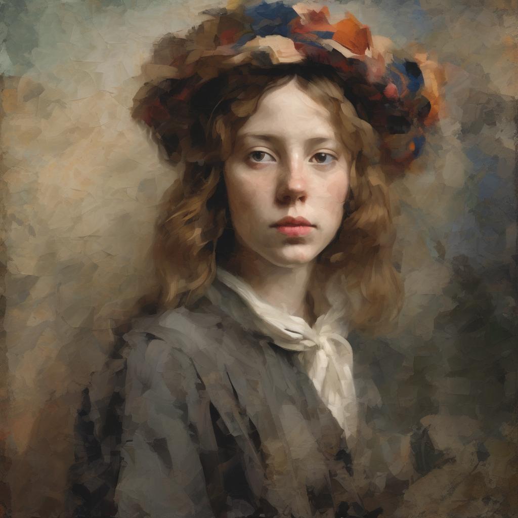 Η Ζωή και Οι Πρώτες Επιρροές του Andries van EERTVELT