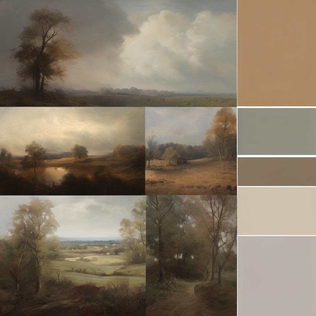 Ο Στιλ και οι Τεχνικές του Jan Wierix