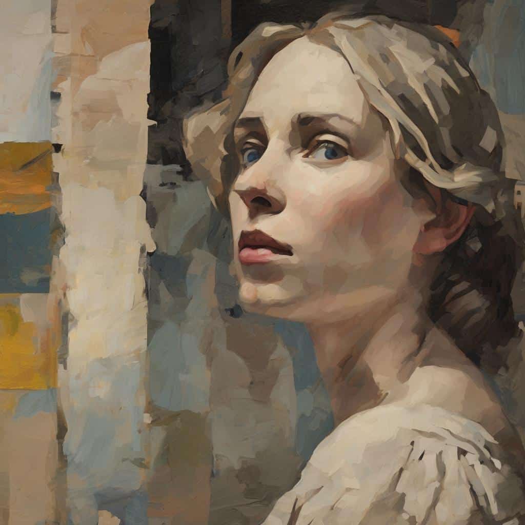 John Michael RYSBRACK