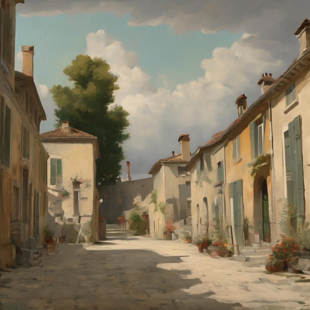 Η Ζωή και Τα Πρώτα Βήματα του François-Joseph Navez