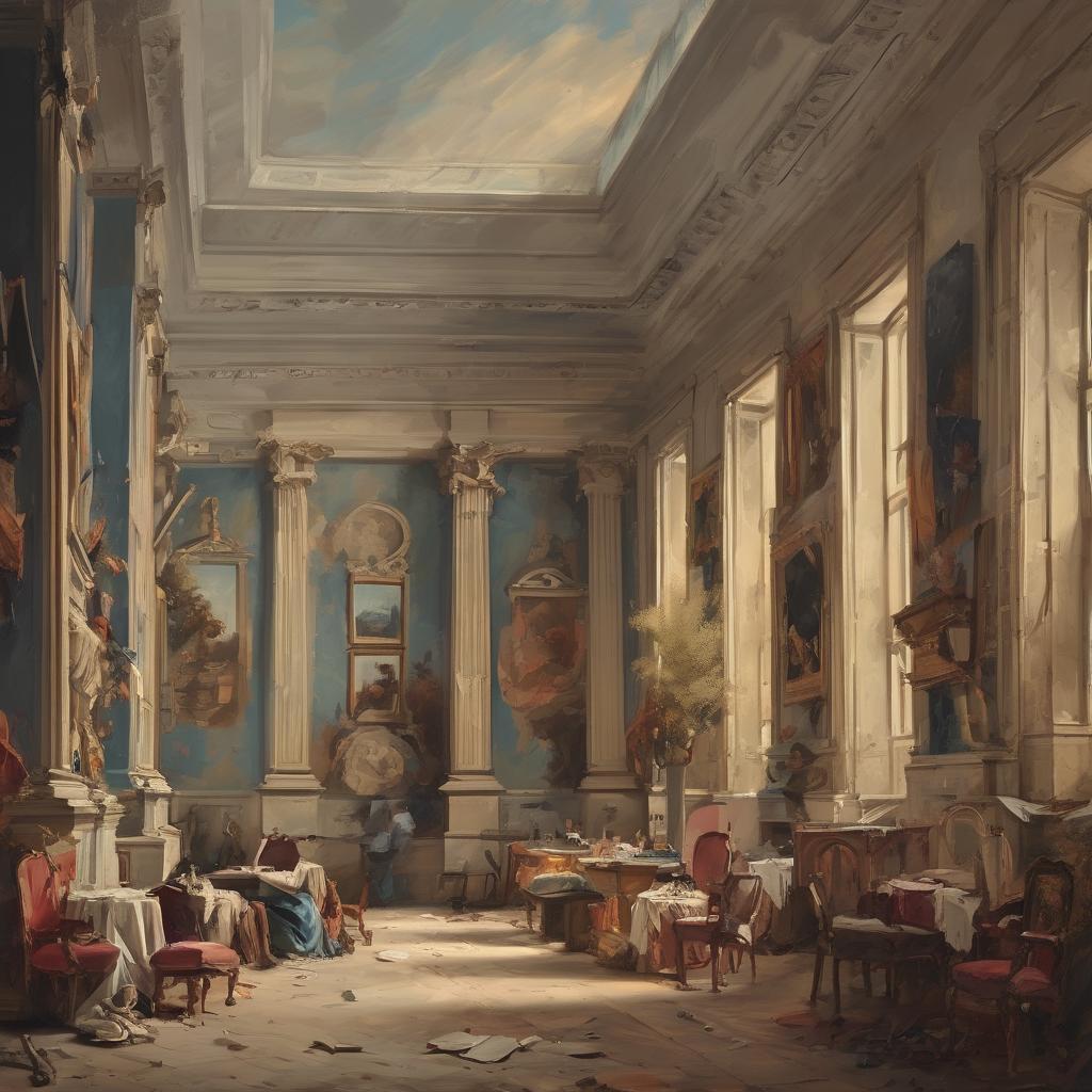 Η Ζωή και Οι Πρώτες Χρονιές του Φραντς Κρίστοφ ΓΙΑΝΕΚ