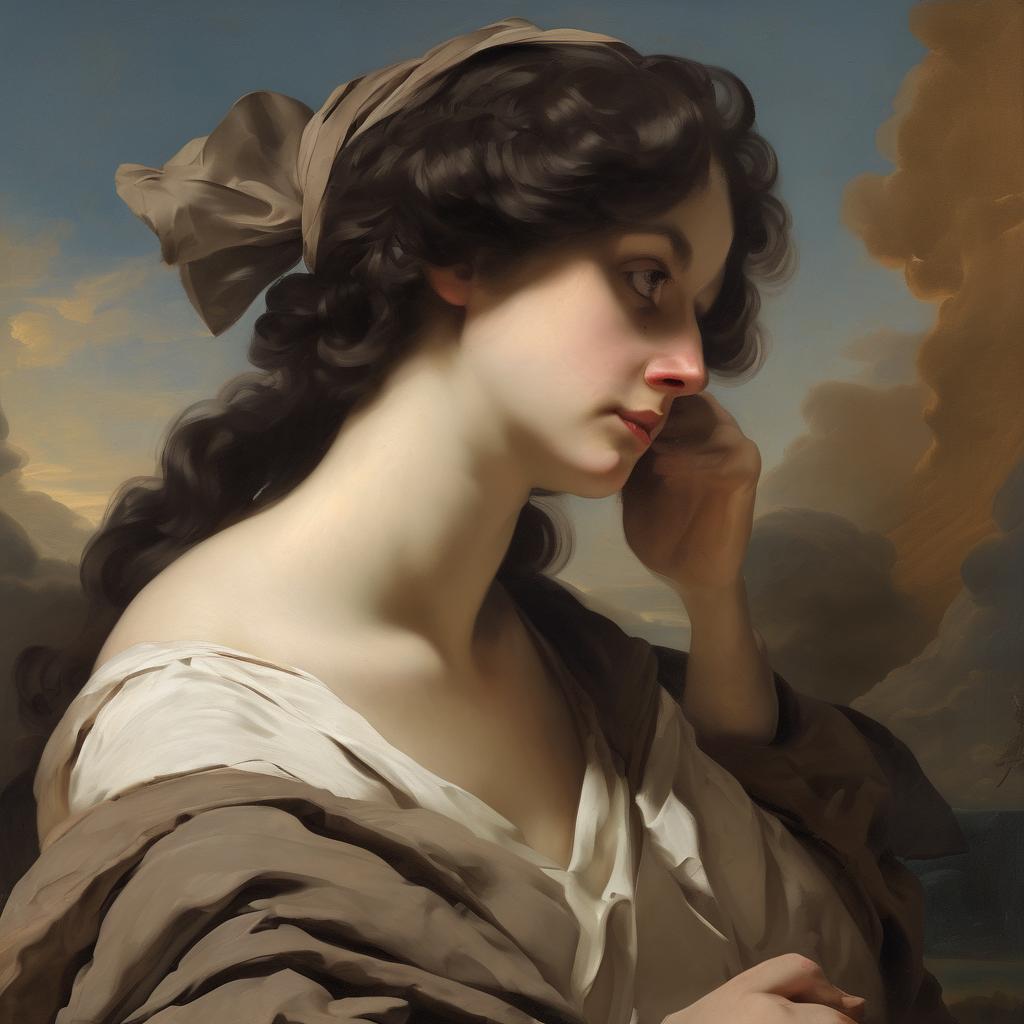 Η Ζωή και Η Καριέρα του Jean-Baptiste Regnault