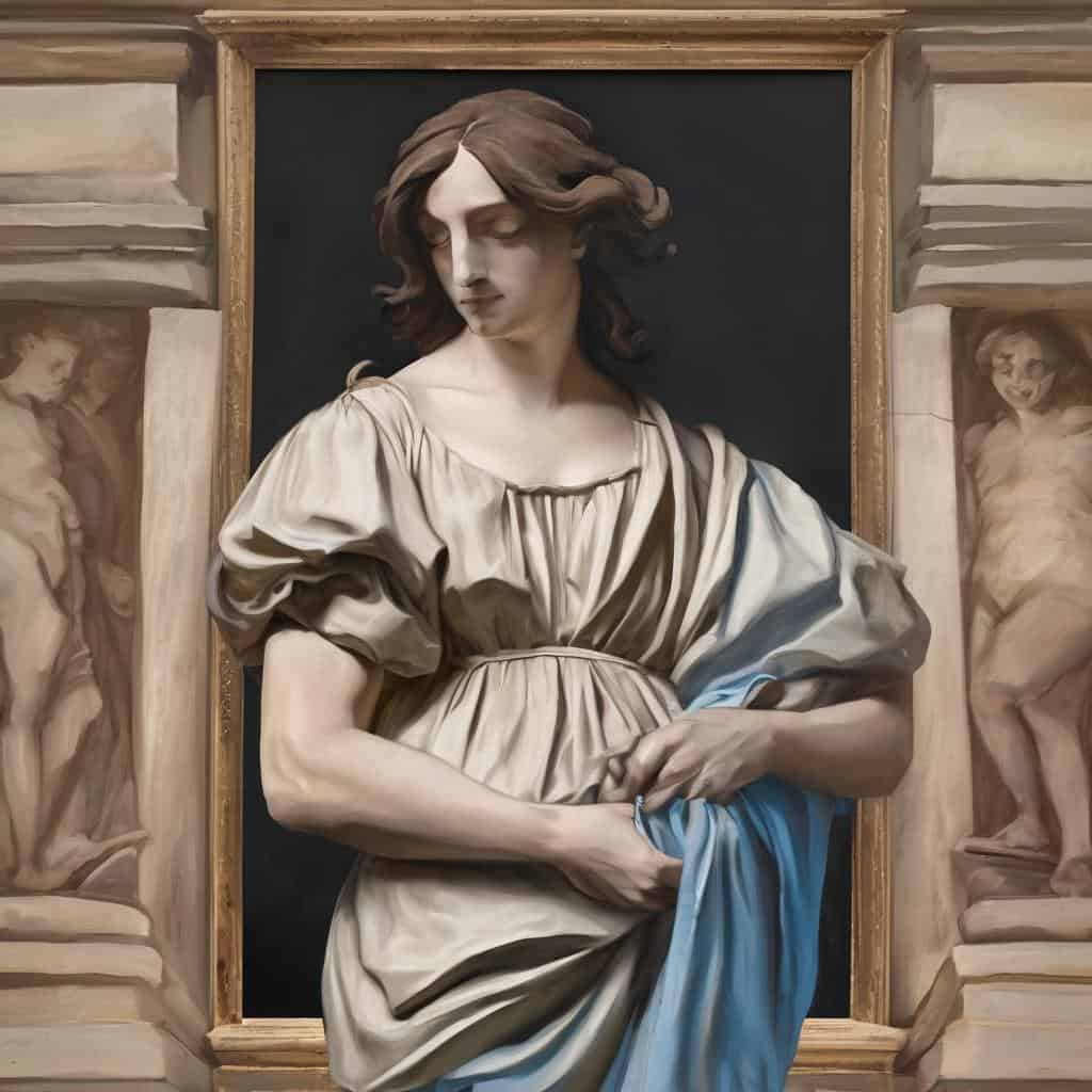 Λορέντζος Μπαρτολίνι – Ο Μεγάλος Γλυπτικός του Ρομαντισμού