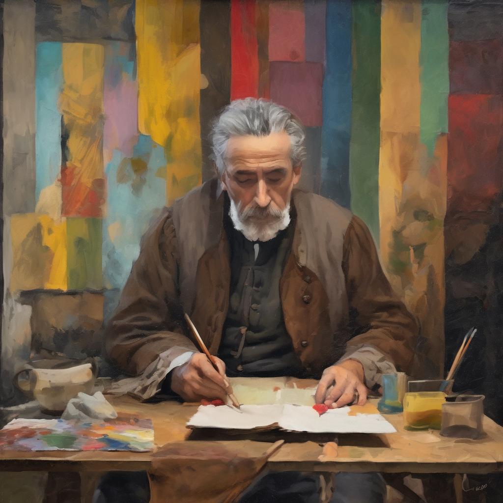 Πρώιμα Χρόνια και Εκπαίδευση