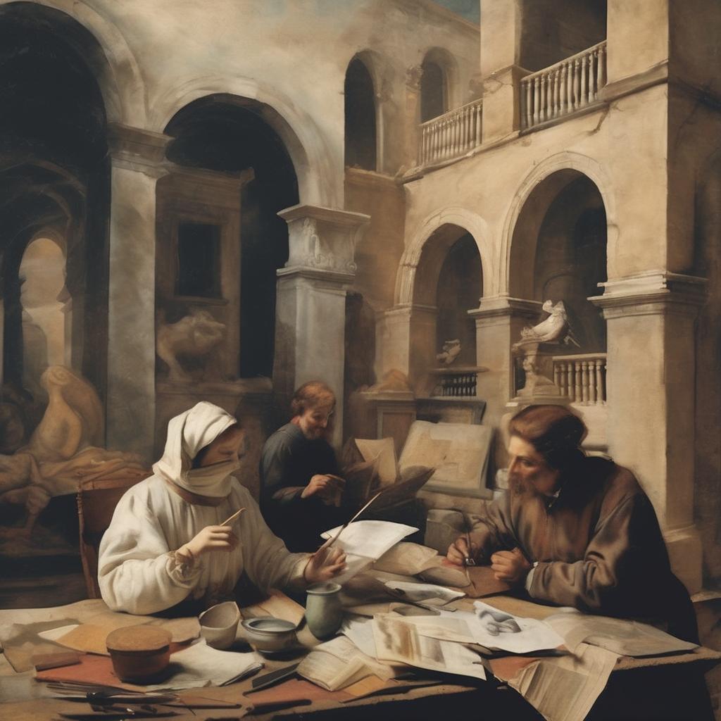 Ο Αντόνιο ντι Μάρκο Γκάμπελο: Η ζωή και η πορεία του καλλιτέχνη