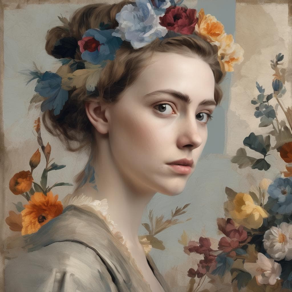 Ἄννα Ρέμερς Βίσχερ – Η Ολλανδή Κεραμίστρια του 17ου αιώνα