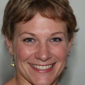 Μαριλένα Παπακωνσταντίνου - Συγγραφέας